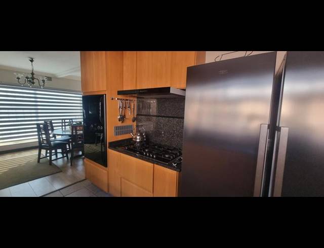 5 BEDROOM HOUSE FOR SALE IN WIERDA PARK